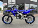 Klikněte pro detailní foto č. 6 - Yamaha YZ 450 F