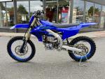 Klikněte pro detailní foto č. 2 - Yamaha YZ 450 F