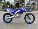 Klikněte pro detailní foto č. 3 - Yamaha YZ 450 F