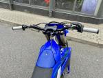 Klikněte pro detailní foto č. 7 - Yamaha YZ 450 F