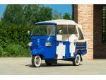 Klikněte pro detailní foto č. 10 - Piaggio APE CALESSINO 400 Edizione limitata N° 181/999