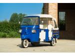 Klikněte pro detailní foto č. 1 - Piaggio APE CALESSINO 400 Edizione limitata N° 181/999