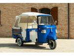 Klikněte pro detailní foto č. 2 - Piaggio APE CALESSINO 400 Edizione limitata N° 181/999