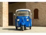 Klikněte pro detailní foto č. 3 - Piaggio APE CALESSINO 400 Edizione limitata N° 181/999