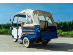 Klikněte pro detailní foto č. 7 - Piaggio APE CALESSINO 400 Edizione limitata N° 181/999