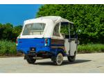 Klikněte pro detailní foto č. 8 - Piaggio APE CALESSINO 400 Edizione limitata N° 181/999