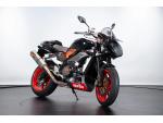 Klikněte pro detailní foto č. 6 - Aprilia TUONO V2 1000