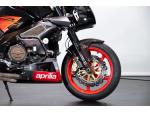 Klikněte pro detailní foto č. 9 - Aprilia TUONO V2 1000