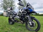 Obrázek k inzerátu: BMW R 1200 GS Adventure