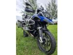 Klikněte pro detailní foto č. 2 - BMW R 1200 GS Adventure