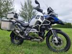 Klikněte pro detailní foto č. 3 - BMW R 1200 GS Adventure