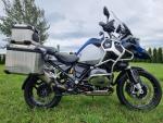 Klikněte pro detailní foto č. 7 - BMW R 1200 GS Adventure