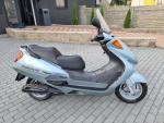 Honda FES 150 Pantheon