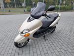 Klikněte pro detailní foto č. 3 - Yamaha YP 150 Majesty Skyliner