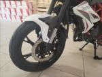 Klikněte pro detailní foto č. 7 - Benelli BN 125 - White