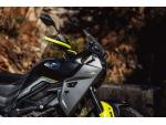 Klikněte pro detailní foto č. 8 - QJ Motor SVT 650 X, akce kufry