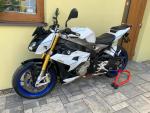 Klikněte pro detailní foto č. 10 - BMW S 1000 R