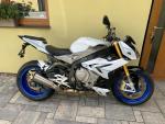 Klikněte pro detailní foto č. 1 - BMW S 1000 R