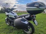 Klikněte pro detailní foto č. 8 - Honda NC 750 X DCT ABS