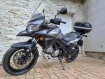 Klikněte pro detailní foto č. 4 - Suzuki DL 650 V-Strom XT ABS