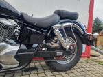 Klikněte pro detailní foto č. 13 - Honda VT 750 C2 Shadow