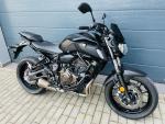 Klikněte pro detailní foto č. 1 - Yamaha MT-07