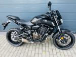 Klikněte pro detailní foto č. 2 - Yamaha MT-07