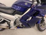 Klikněte pro detailní foto č. 10 - Yamaha FJR 1300