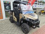 Klikněte pro detailní foto č. 3 - Linhai UTV 570 T-BOSS EFi EPS SAND, 5let záruka