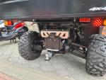 Klikněte pro detailní foto č. 7 - Linhai UTV 570 T-BOSS EFi EPS SAND, 5let záruka