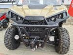 Klikněte pro detailní foto č. 9 - Linhai UTV 570 T-BOSS EFi EPS SAND, 5let záruka