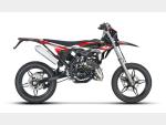 Obrázek k inzerátu: Beta RR 50 Motard - black - záruka 2 roky