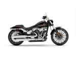 Klikněte pro detailní foto č. 1 - Harley-Davidson FXBR Softail Breakout