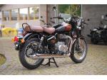 Klikněte pro detailní foto č. 5 - Royal Enfield Classic 350 - HALCYON BLACK - AKCE