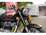 Klikněte pro detailní foto č. 9 - Royal Enfield Classic 350 - HALCYON BLACK - AKCE