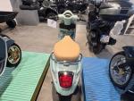 Klikněte pro detailní foto č. 4 - Vespa Primavera 125 FL Verde BATIK