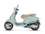 Klikněte pro detailní foto č. 6 - Vespa Primavera 125 FL Verde BATIK