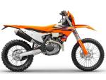 Klikněte pro detailní foto č. 4 - KTM 150 EXC TPI Nový motocykl