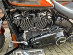 Klikněte pro detailní foto č. 10 - Harley-Davidson FLSB Softail Sport Glide Akční cena