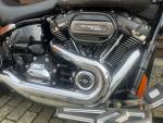 Klikněte pro detailní foto č. 11 - Harley-Davidson FLSB Softail Sport Glide Akční cena