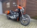 Klikněte pro detailní foto č. 2 - Harley-Davidson FLSB Softail Sport Glide Akční cena