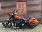 Klikněte pro detailní foto č. 4 - Harley-Davidson FLSB Softail Sport Glide Akční cena