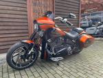 Klikněte pro detailní foto č. 5 - Harley-Davidson FLSB Softail Sport Glide Akční cena