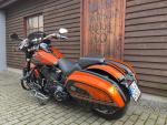 Klikněte pro detailní foto č. 6 - Harley-Davidson FLSB Softail Sport Glide Akční cena