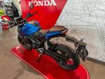 Klikněte pro detailní foto č. 3 - Honda CB 125 R Neo Sports Café