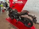 Klikněte pro detailní foto č. 3 - Honda CB 125 R Neo Sports Café