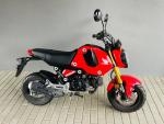 Klikněte pro detailní foto č. 2 - Honda MSX 125 Grom r.v.2021