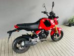 Klikněte pro detailní foto č. 3 - Honda MSX 125 Grom r.v.2021