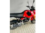 Klikněte pro detailní foto č. 5 - Honda MSX 125 Grom r.v.2021