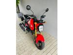 Klikněte pro detailní foto č. 6 - Honda MSX 125 Grom r.v.2021